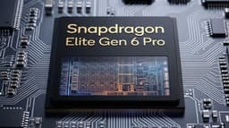 Snapdragon 8 Elite Gen 6 Pro станет заметно быстрее Snapdragon 8 Elite Gen5 без увеличения количества ядер — платформа получит очень много кэша