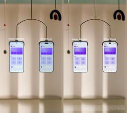 Samsung в своей рекламе показала «другой iPhone». По слухам, так будет выглядеть iPhone 18 Pro Max