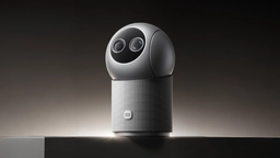 Представлена камера наблюдения Xiaomi с 12-кратным зумом и полноцветным ночным видением
