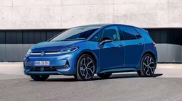 Volkswagen перезапускает ID. 3: представлен Neo с запасом хода до 630 км