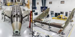 Virgin Galactic подняла цену билета до $750 000 и готовится возобновить суборбитальные полёты в 2026 году