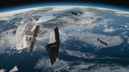 Стартап Portal Space привлёк $50 млн на разработку двигателей, способных менять орбиту за часы