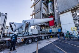 Сбои ракеты Vulcan заставляют Пентагон пересматривать стратегию космических запусков