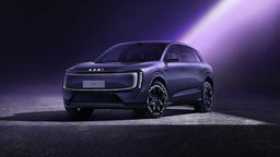 Audi без колец, но с 59-дюймовым дисплеем и новой батереей на 109 кВт·ч. Предзаказы на Audi E7X откроются уже 8 мая