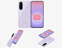 Samsung наконец-то созрела на перемены: доступный Samsung Galaxy A27 станет похожим на Galaxy S26