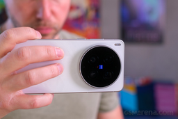 Vivo запускает глобальные продажи новейших смартфонов X300 Ultra и X300 FE