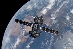 Российский спутник «Экспресс-АМУ4» обеспечит Европу, Африку и Латинскую Америку широкополосным доступом в интернет. Аппарат запустят в 2028 году