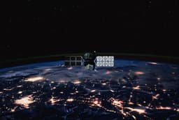 Amazon хочет купить Globalstar за 9 млрд долларов, чтобы лучше конкурировать со Starlink
