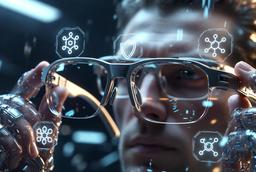 Новые Huawei AI Glasses получат материалы повышенной прочности