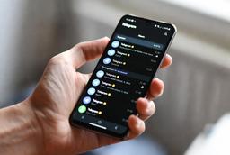 «Это не первый сигнал в отношении Apple». ФАС заявила, что Apple могла нарушить закон, введя меры против Telega