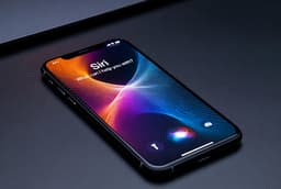 Google: новая Siri на базе Gemini выйдет в 2026 году