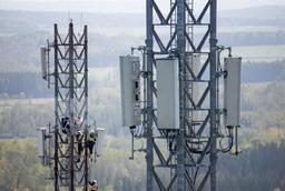 МТС ускорила интернет в Подмосковье. Сеть усилили новыми станциями и модернизацией в селах и дачных поселках