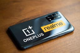 OnePlus и Realme объединились