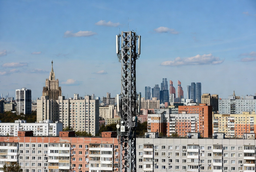 МТС установит новую партию из 2600 отечественных базовых станций «Иртея» к 2027 году