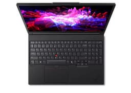 Lenovo сломала одну из главных традиций ThinkPad: компания отказалась от магниевого каркаса в новом ThinkPad P16 Gen 3