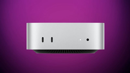 Базовый Mac mini исчез из продажи: дефицит или подготовка к обновлению?