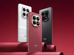 Представлен Redmi Note 15 5G Special Edition: 5800 мАч и Snapdragon 6 Gen 3 за 215 долларов