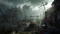 Анонсирована игра Metro 2039. События снова вернутся в московское метро