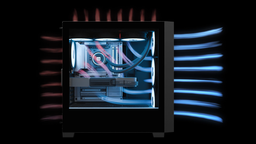 AMD Ryzen 9 9950X3D2, GeForce RTX 5090, 128 ГБ DDR5-6000. Представлен игровой ПК Maingear MG-1