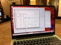 Intel показала конкурента дешевому MacBook Neo: полностью бесшумный ноутбук на 6-ядерном процессоре Intel Wildcat Lake и с 16 ГБ ОЗУ