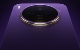 Vivo показала свой первый смартфон с батареей 10 000 мАч. Опубликован тизер Y600 Pro
