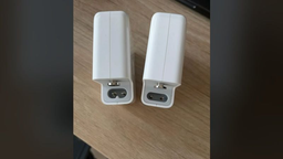 У нового зарядного устройства для 16-дюймового MacBook Pro от Apple всплыла проблема с совместимостью