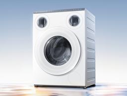 Новая стиральная машина Xiaomi на 10 кг белья получила три зоны стирки и умные сценарии дома: Mijia District 3 Washing Machine Pro Drum 10kg оценили в 680 долларов