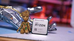 AM4, живи. Свежие тесты игрового процессора Ryzen 5 5500X3D показывают, что это отличное решение для апгрейда со старых поколений CPU