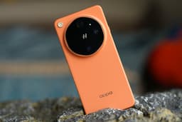 Новый смартфон Oppo получит камеру на механическом подвесе