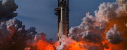 Super Heavy нового поколения впервые полностью заправили — за рекордное время: SpaceX готовится к запуску Starship