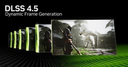 Фейковые кадры по-новому. Функция Dynamic Frame Generation появилась в финальной версии Nvidia App