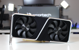 GeForce RTX 5050 с 9 ГБ памяти откладывается, но зато Nvidia вернет GeForce RTX 3060 с 12 ГБ памяти