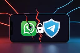 «Шифрование WhatsApp* может оказаться крупнейшим мошенничеством в истории». Павел Дуров заявил, что переписки пользователей читаются