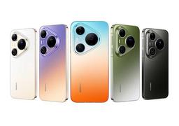 Huawei показала флагманские смартфоны Huawei Pura 90 Pro и Pura 90 Pro Max на видео — за 10 дней до официальной премьеры