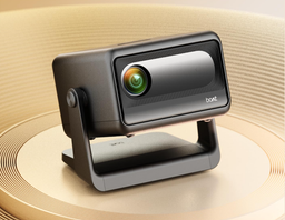 Android 13 с экраном до 150 дюймов, за 80 долларов. Представлен проектор boAt CineHead E1
