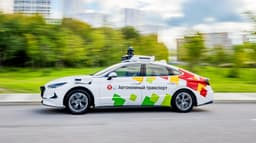 В 2028 году любой желающий в России сможет купить роботизированный автомобиль? «Яндекс» собирается начать их коммерциализацию через два года
