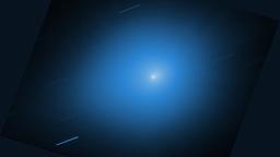 Межзвёздная комета 3I/ATLAS оказалась древнее большинства звёзд Млечного Пути