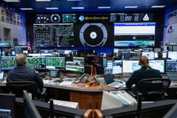 NASA отменило часть программы возвращения экипажа миссии «Артемида-2»: утечка гелия оказалась сильнее, чем ожидалось