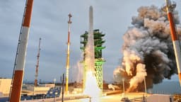 Космическое агентство Южной Кореи планирует увеличить число запусков ракеты «Нури» и реорганизовать структуру