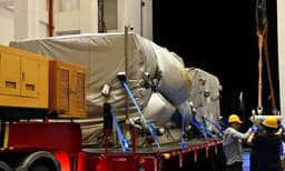 Китай готовит лунную миссию «Чанъэ-7» к запуску: зонд доставлен на космодром Вэньчан