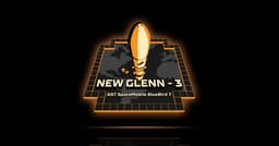 Третий запуск New Glenn назначен на 19 апреля: ракета выведет спутник для связи со смартфонами