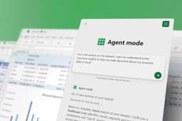 Microsoft запустила «вайбворкинг» в Word, Excel и Powerpoint: ИИ сам пишет текст, заполняет формулы и анализирует данные