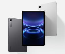 Xiaomi анонсировала планшет Redmi Pad 2 SE с металлическим корпусом, экраном 2К и батареей 7600 мАч