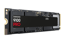 Samsung и Kingston повышают цены на SSD