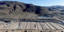 Хранилище энергии Tesla за 250 млн долларов будет включать 256 Megapack