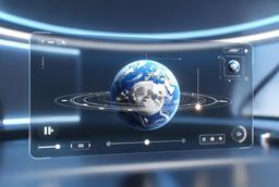 Gemini обучили отвечать на вопросы с помощью интерактивных 3D-моделей и симуляций