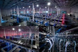 Tesla вдвое увеличит вычислительные мощности для обучения моделей на GPU уже во втором квартале 2026
