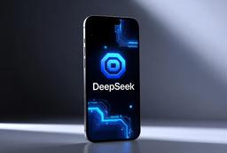 Представлена новейшая модель DeepSeek. Её уже можно опробовать