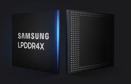 Samsung прекращает производство памяти LPDDR4 и LPDDR4X