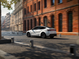 Tesla начала использовать литий-железо-фосфатные аккумуляторы от китайской компании Sunwoda